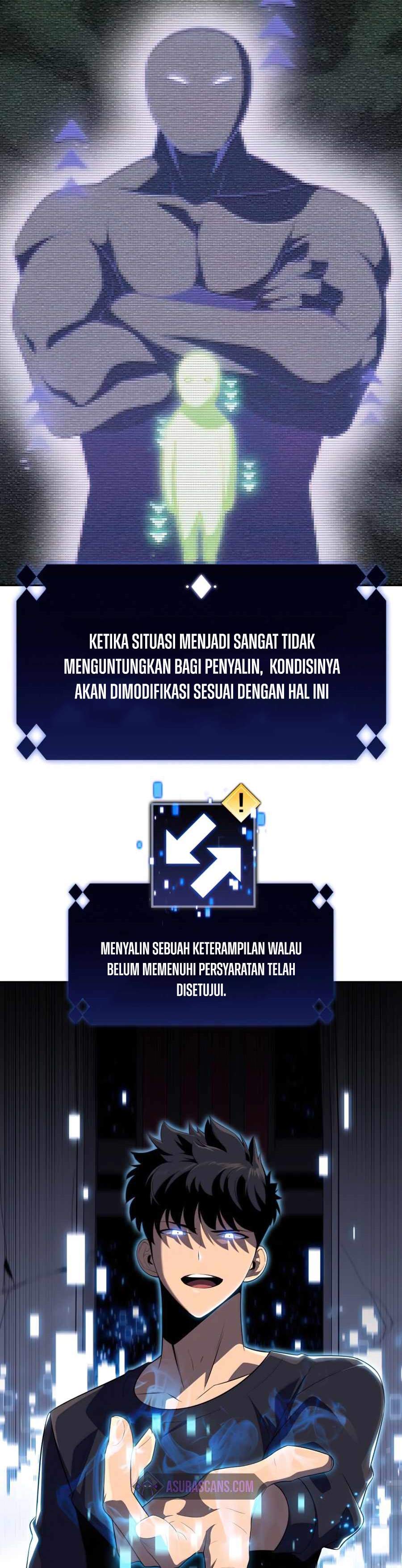 Solo Max-Level Newbie Chapter 20 Gambar 22