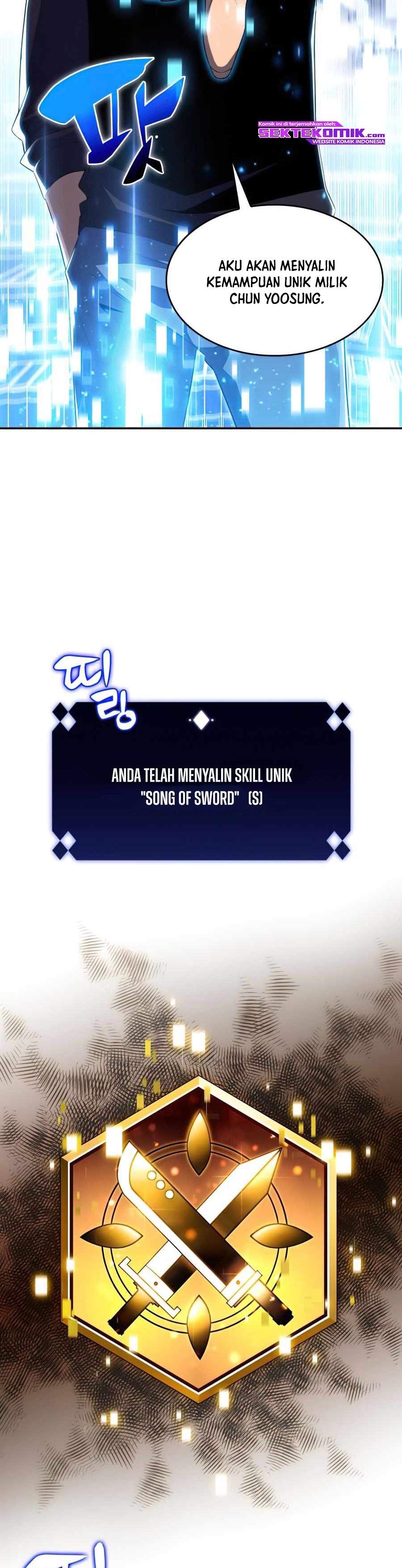 Solo Max-Level Newbie Chapter 20 Gambar 23