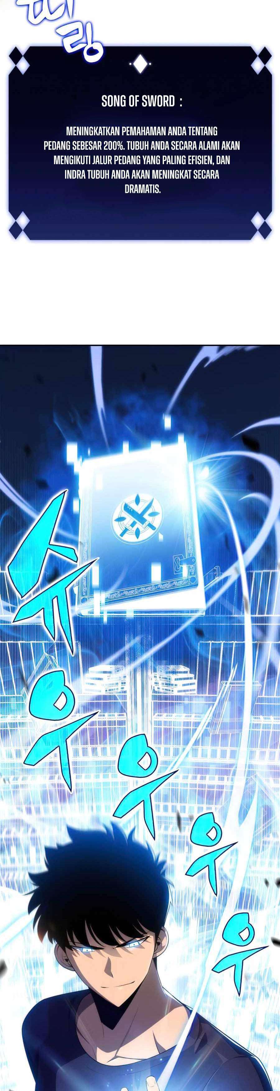Solo Max-Level Newbie Chapter 20 Gambar 24