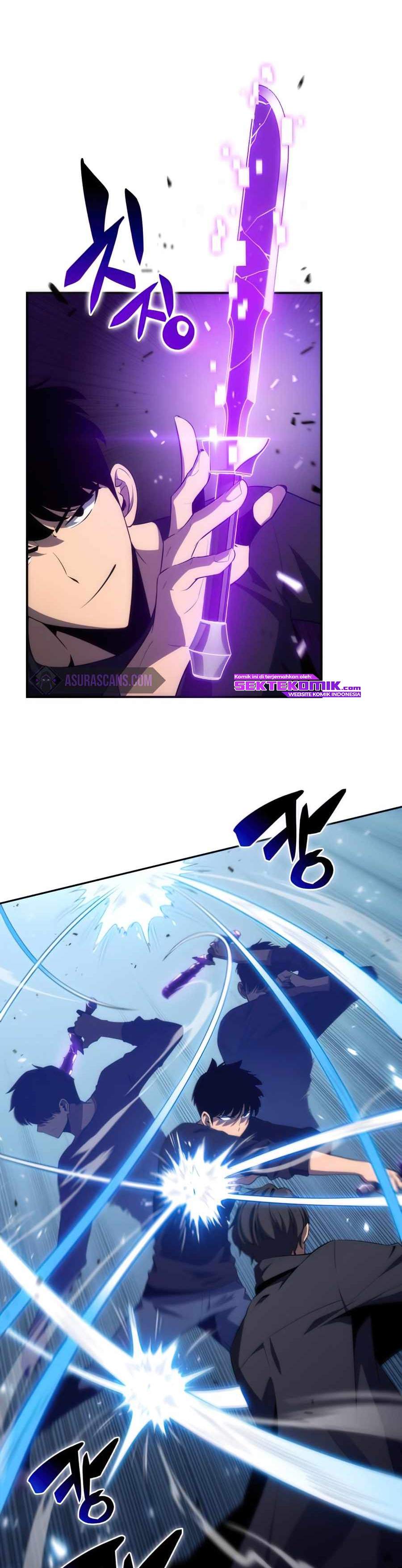 Solo Max-Level Newbie Chapter 20 Gambar 26