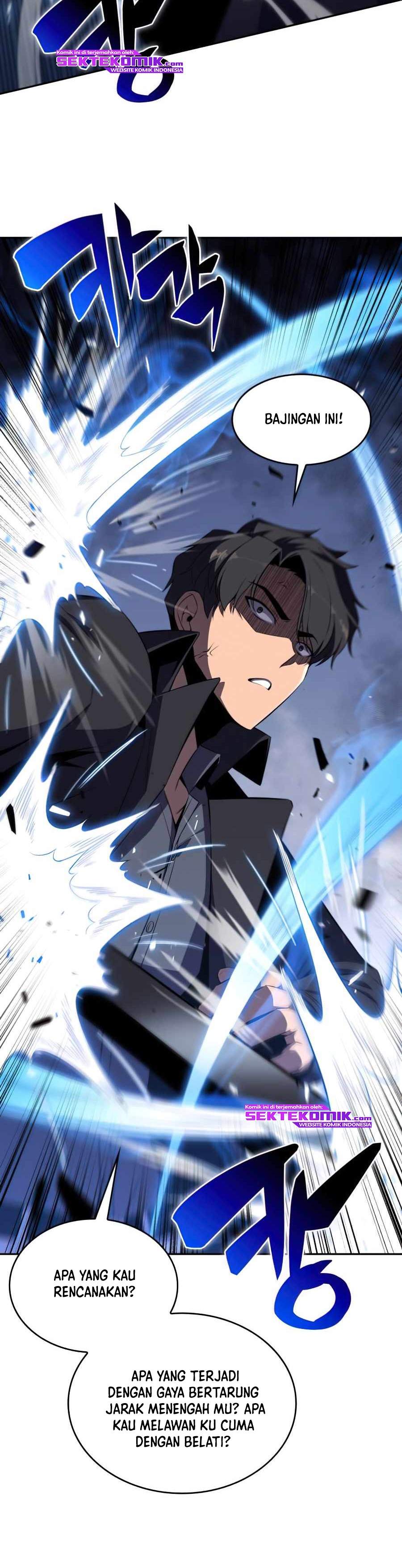 Solo Max-Level Newbie Chapter 20 Gambar 27