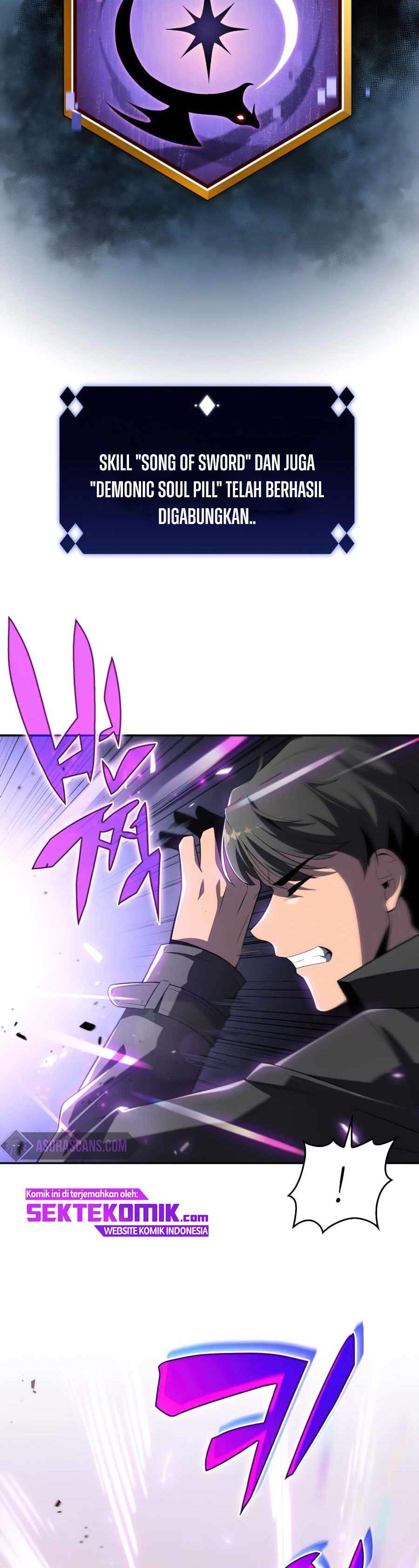 Solo Max-Level Newbie Chapter 20 Gambar 34