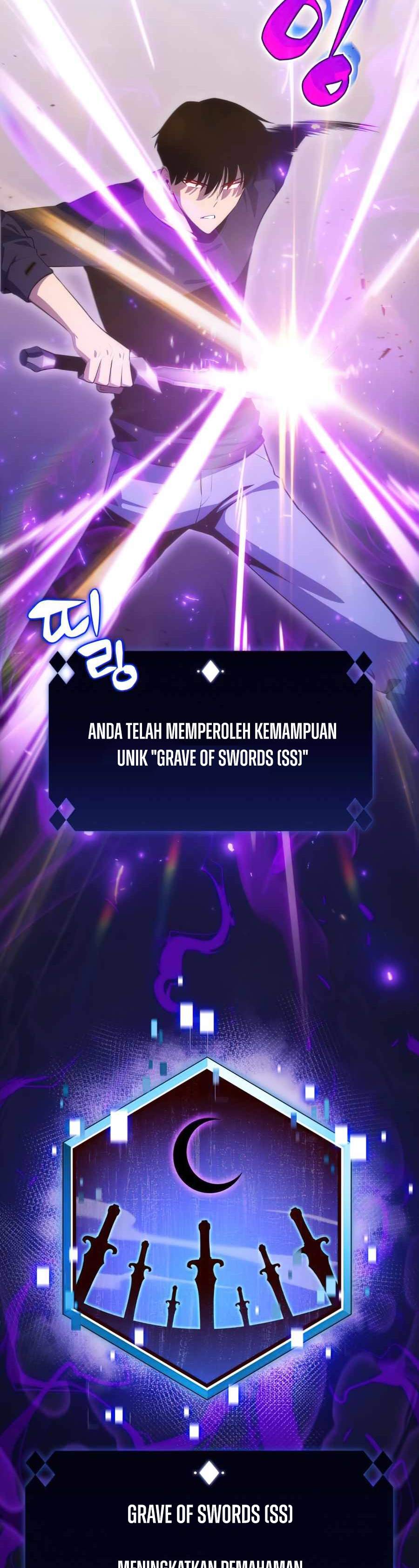Solo Max-Level Newbie Chapter 20 Gambar 35