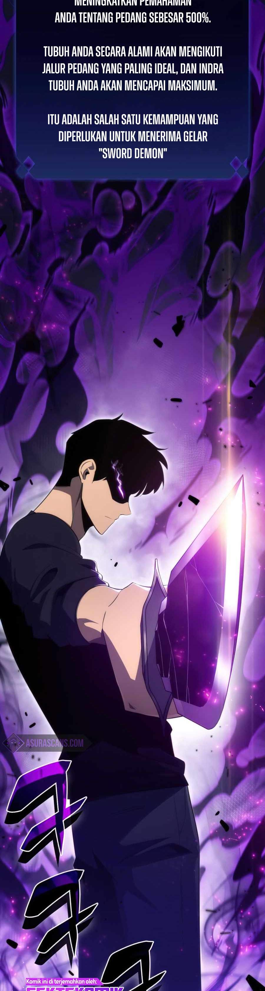 Solo Max-Level Newbie Chapter 20 Gambar 36
