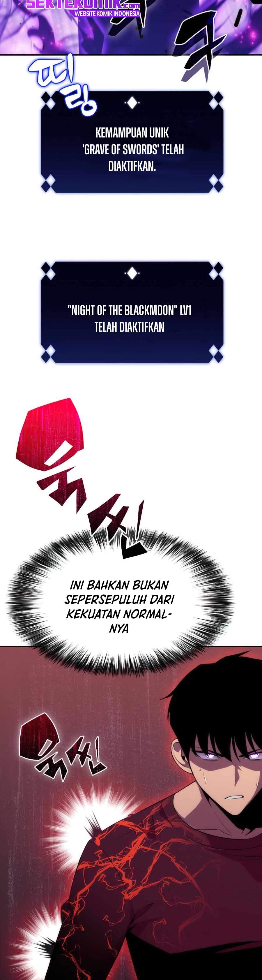 Solo Max-Level Newbie Chapter 20 Gambar 37