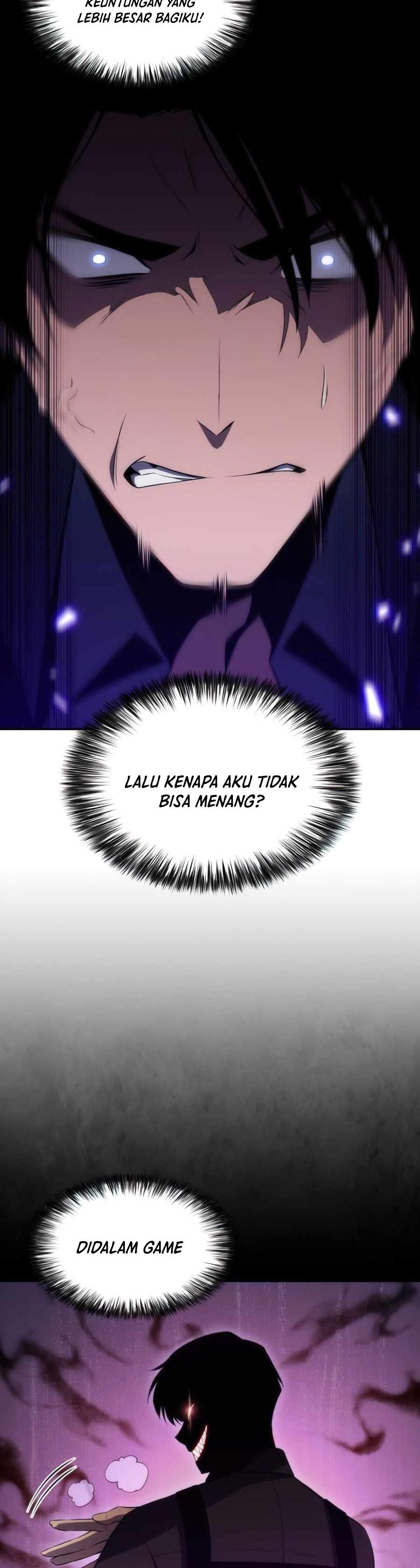 Solo Max-Level Newbie Chapter 20 Gambar 40