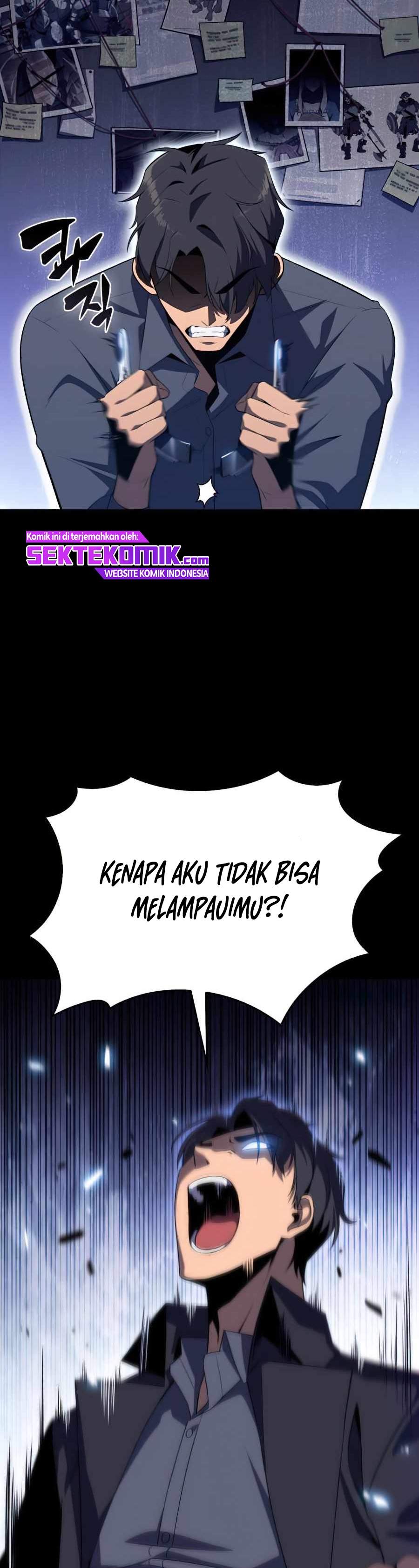 Solo Max-Level Newbie Chapter 20 Gambar 42