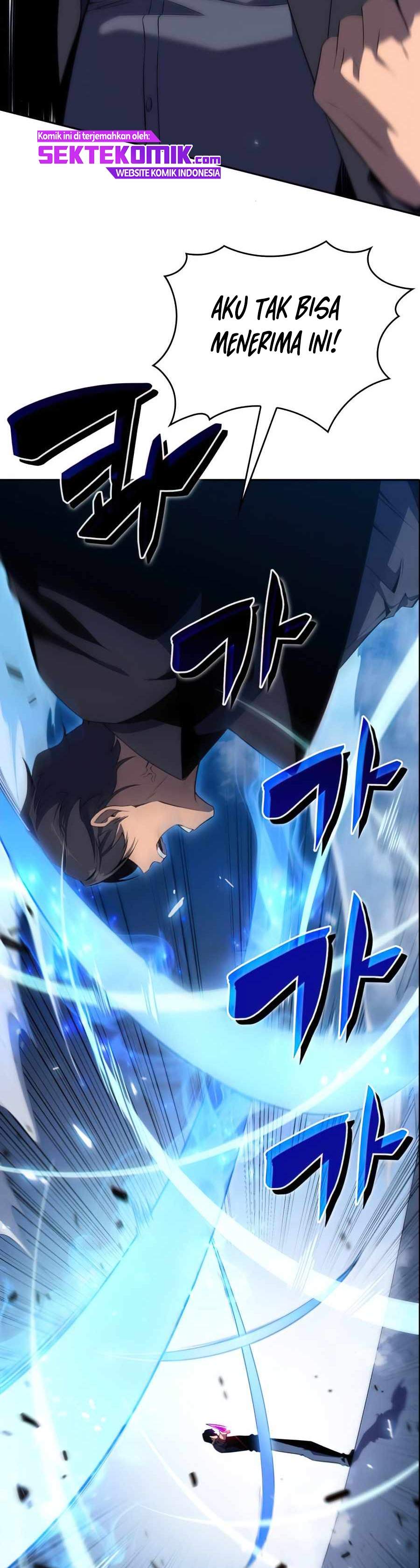Solo Max-Level Newbie Chapter 20 Gambar 43