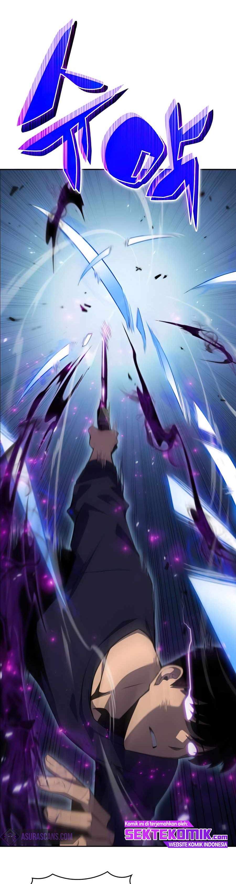 Solo Max-Level Newbie Chapter 20 Gambar 45