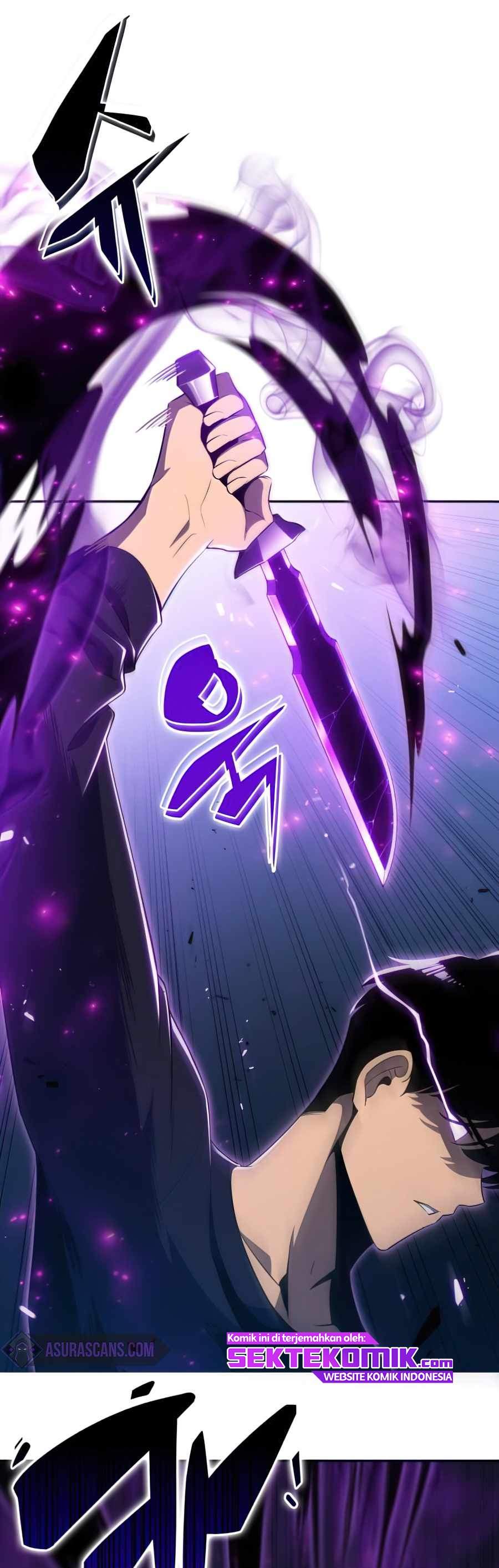 Solo Max-Level Newbie Chapter 20 Gambar 47