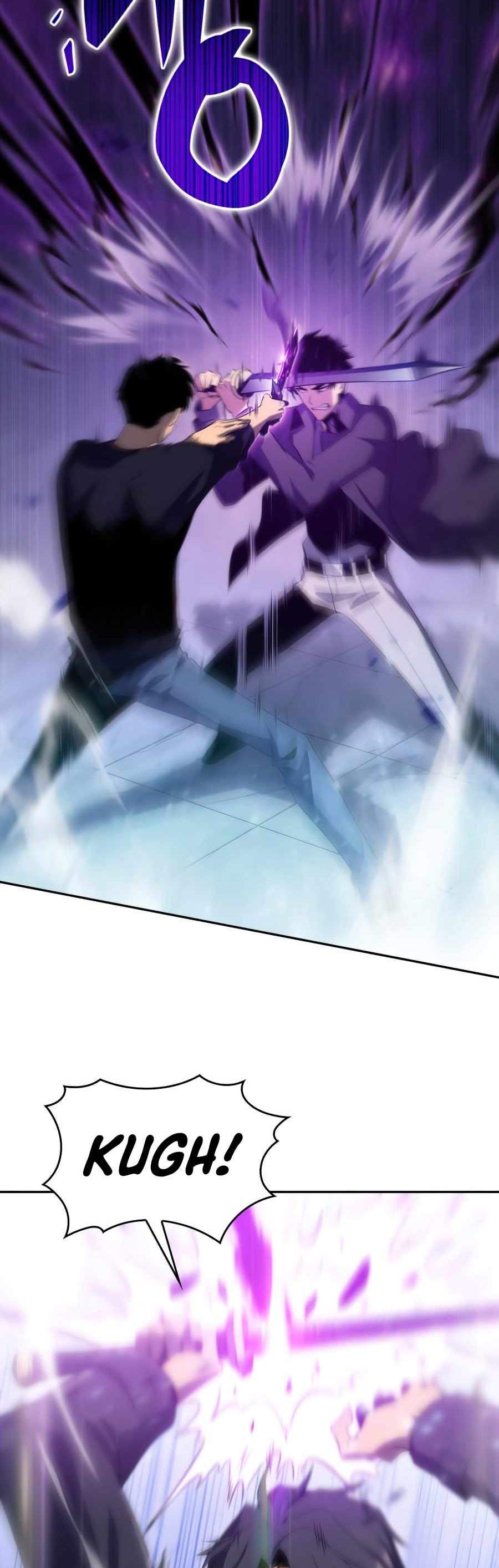 Solo Max-Level Newbie Chapter 20 Gambar 48