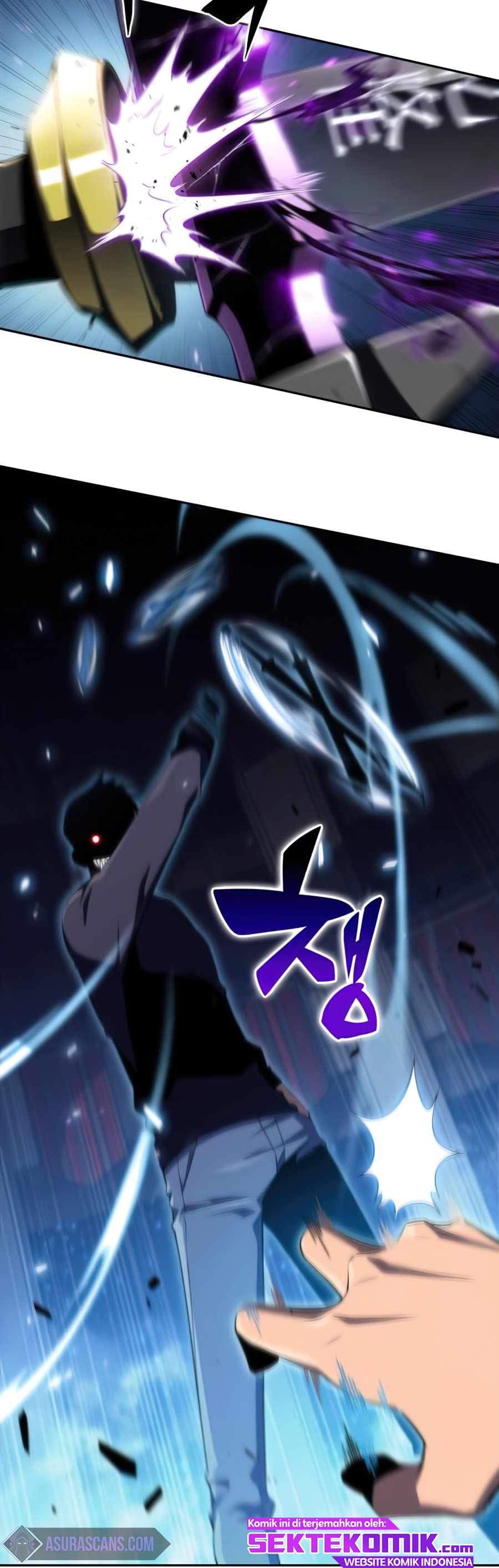 Solo Max-Level Newbie Chapter 20 Gambar 50