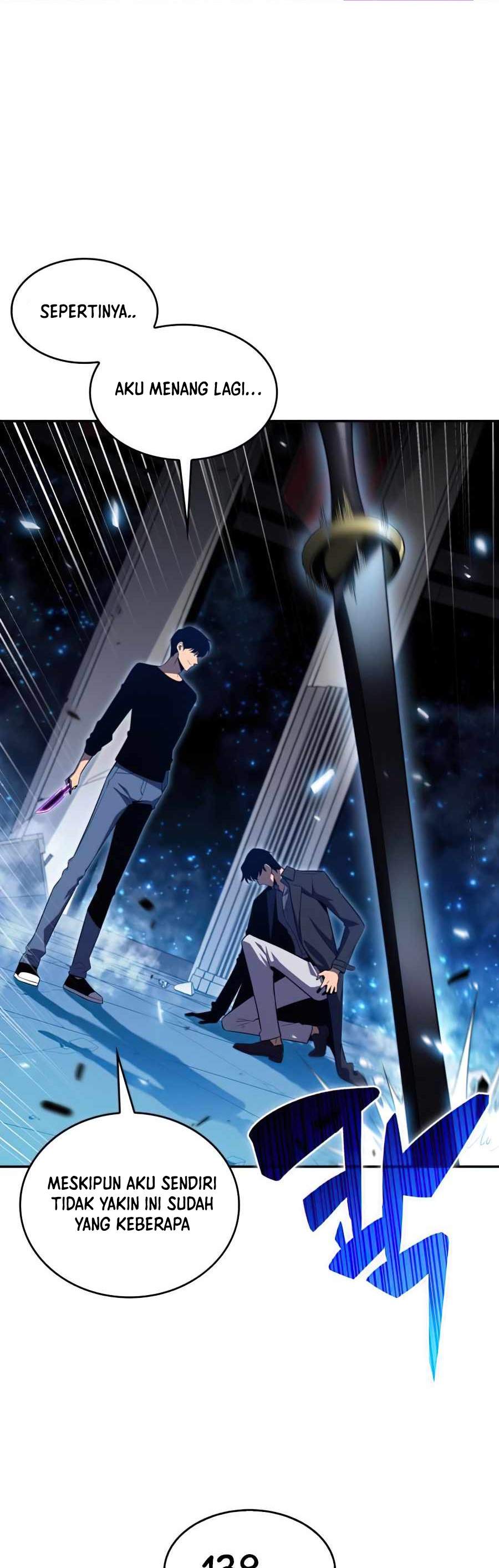 Solo Max-Level Newbie Chapter 20 Gambar 51