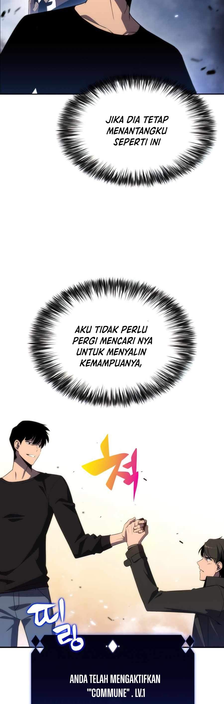 Solo Max-Level Newbie Chapter 20 Gambar 56