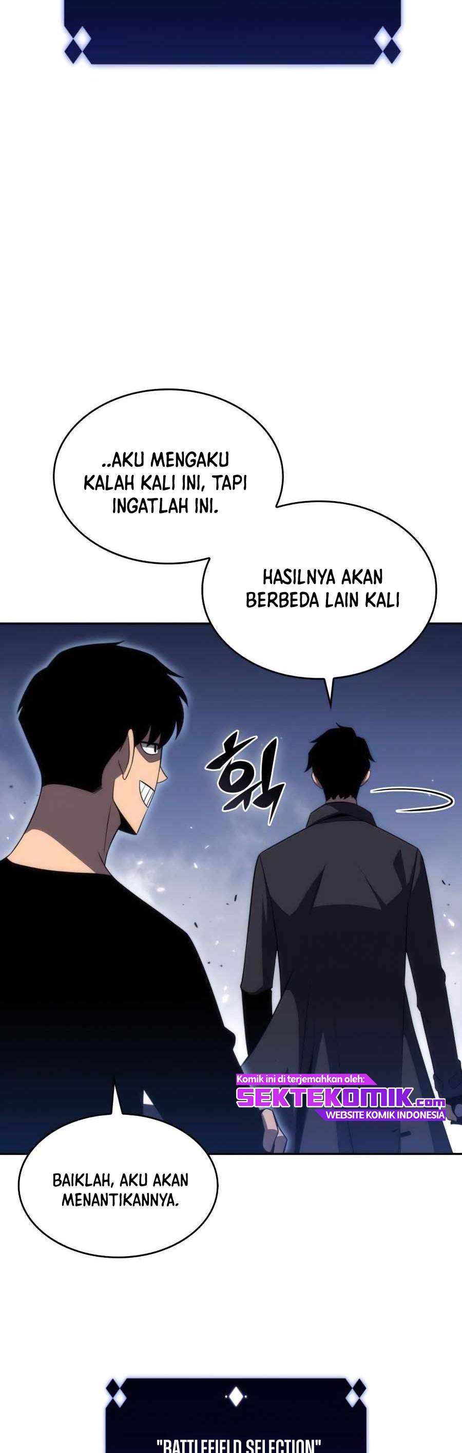 Solo Max-Level Newbie Chapter 20 Gambar 57