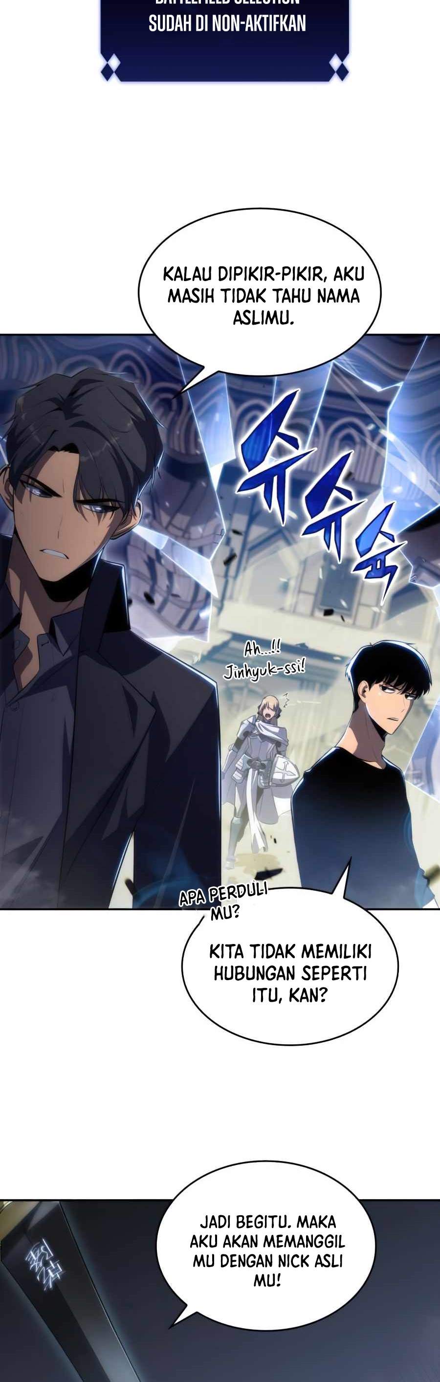 Solo Max-Level Newbie Chapter 20 Gambar 58