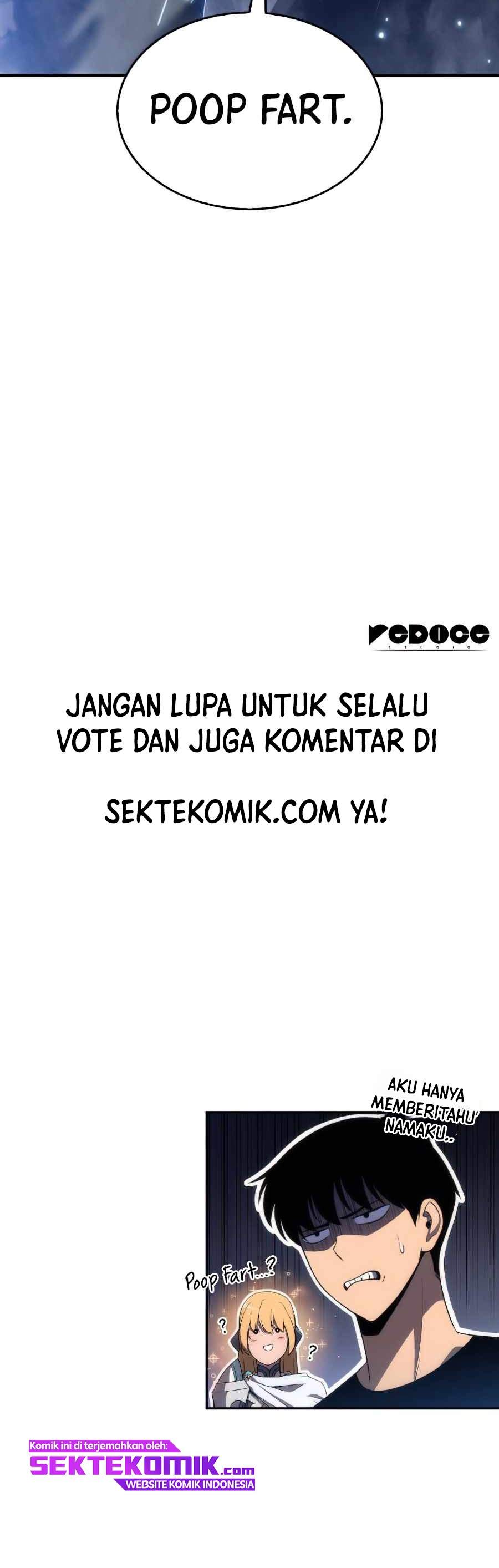 Solo Max-Level Newbie Chapter 20 Gambar 61
