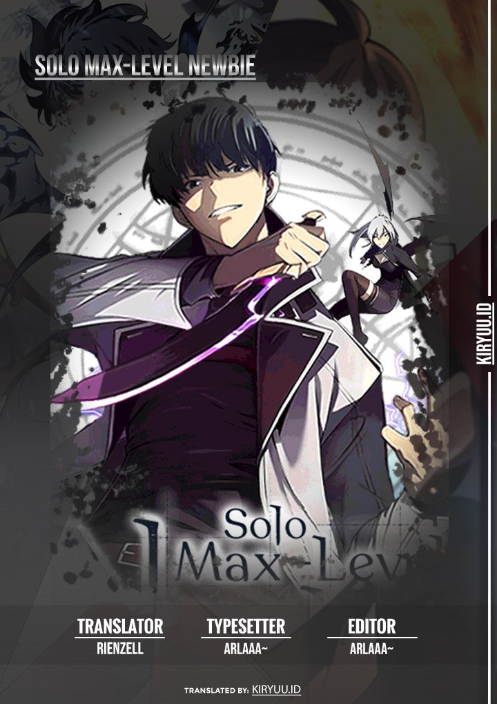 Solo Max-Level Newbie Chapter 27 Gambar 1