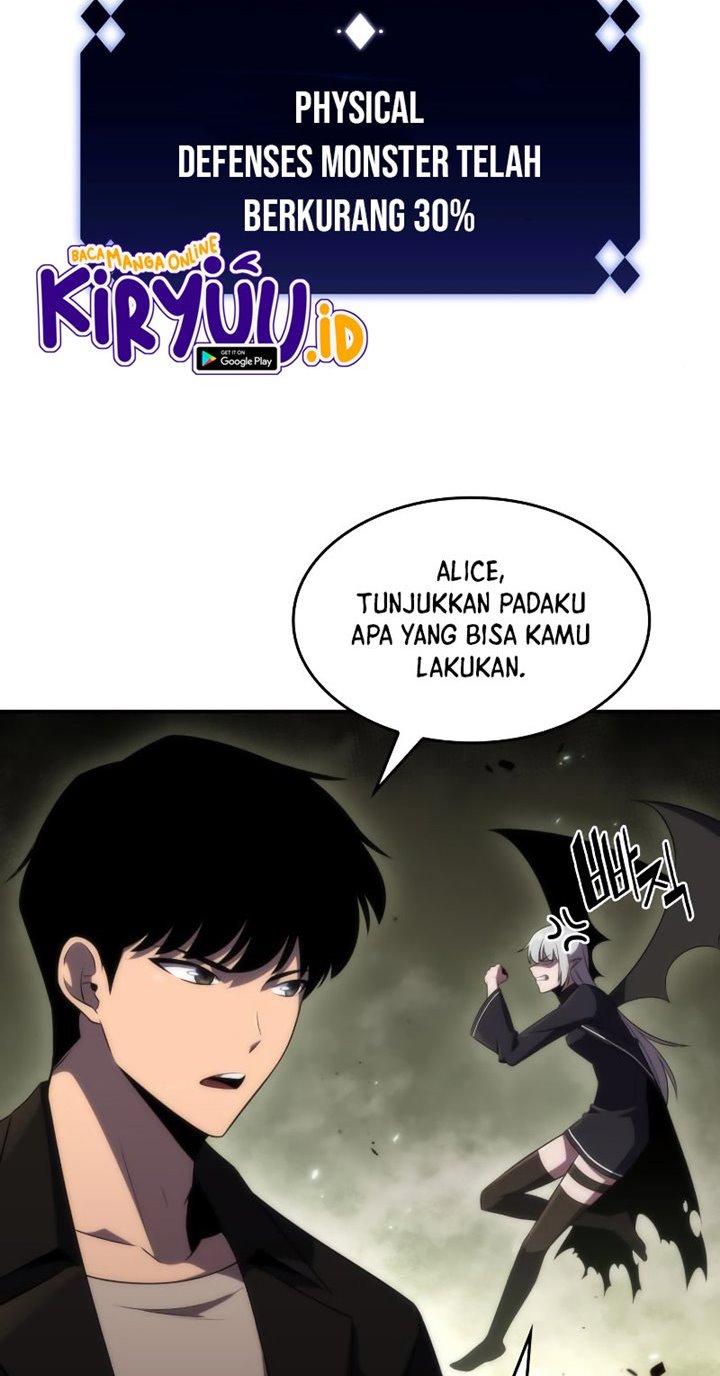 Solo Max-Level Newbie Chapter 27 Gambar 13