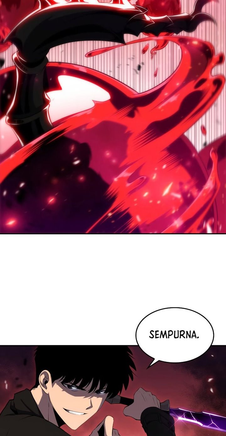 Solo Max-Level Newbie Chapter 27 Gambar 19