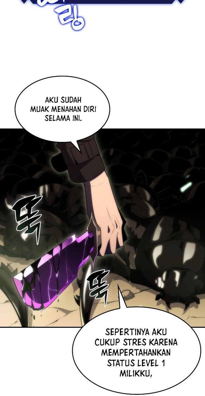 Solo Max-Level Newbie Chapter 27 Gambar 23