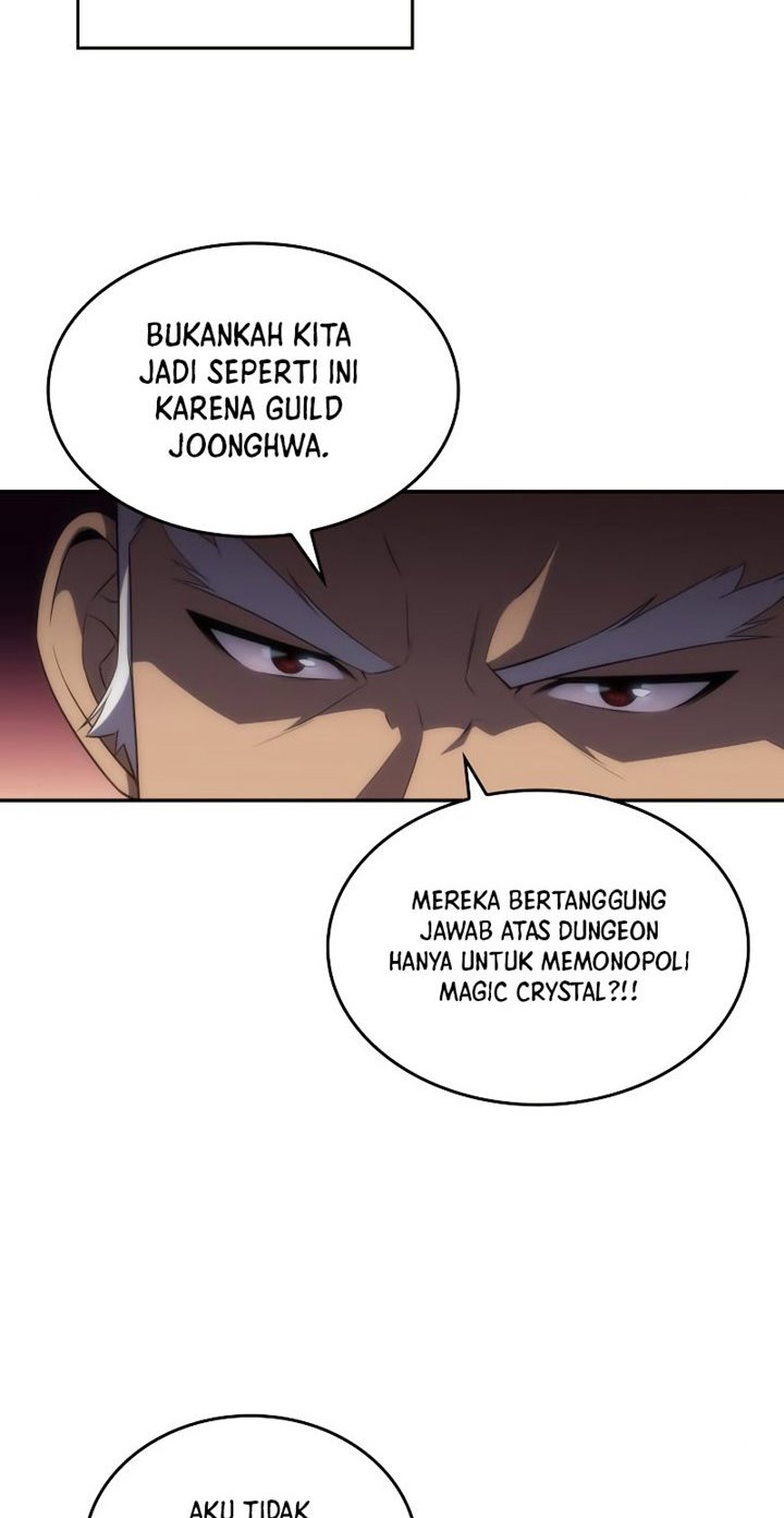 Solo Max-Level Newbie Chapter 27 Gambar 39