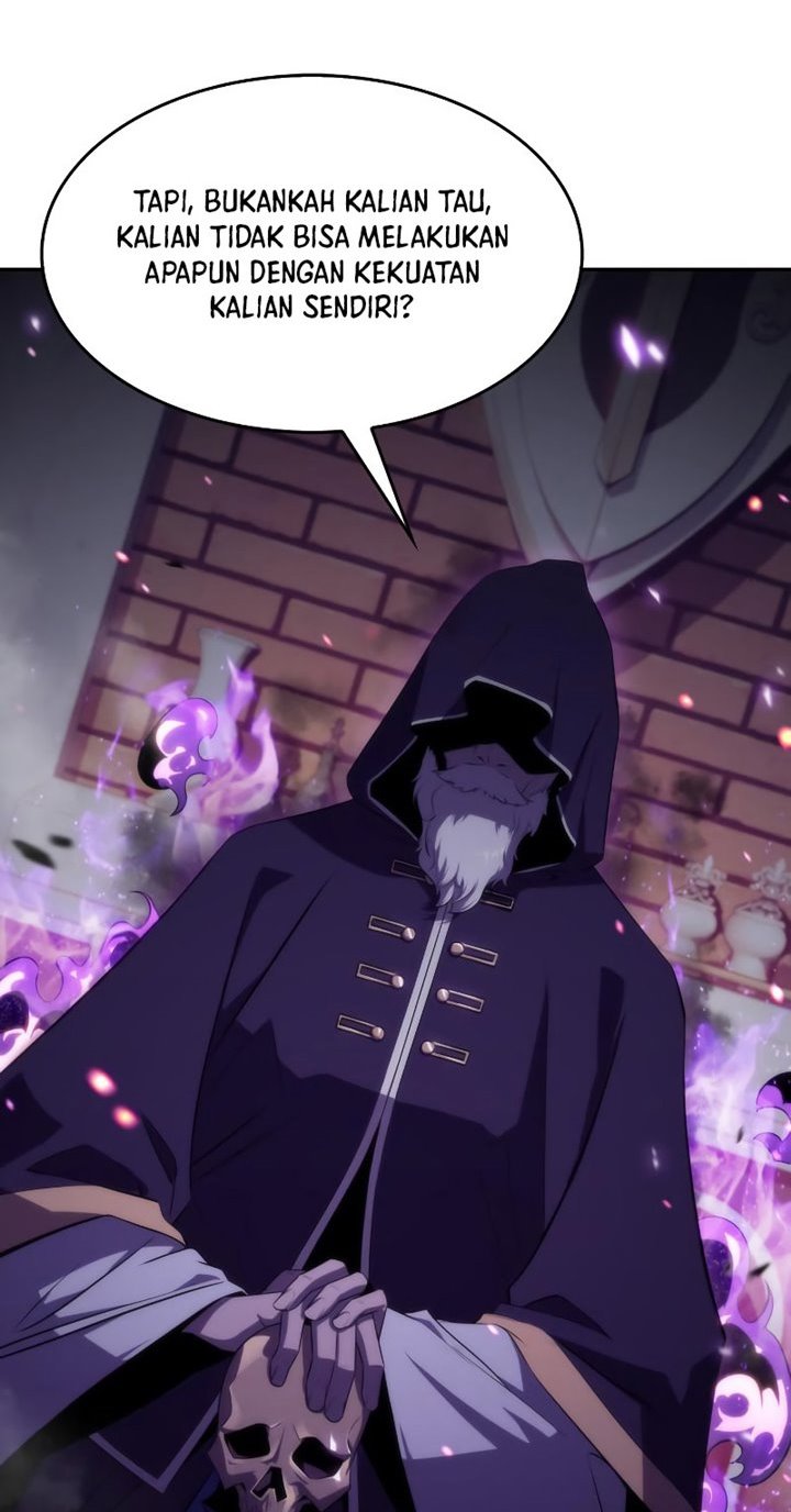 Solo Max-Level Newbie Chapter 27 Gambar 56