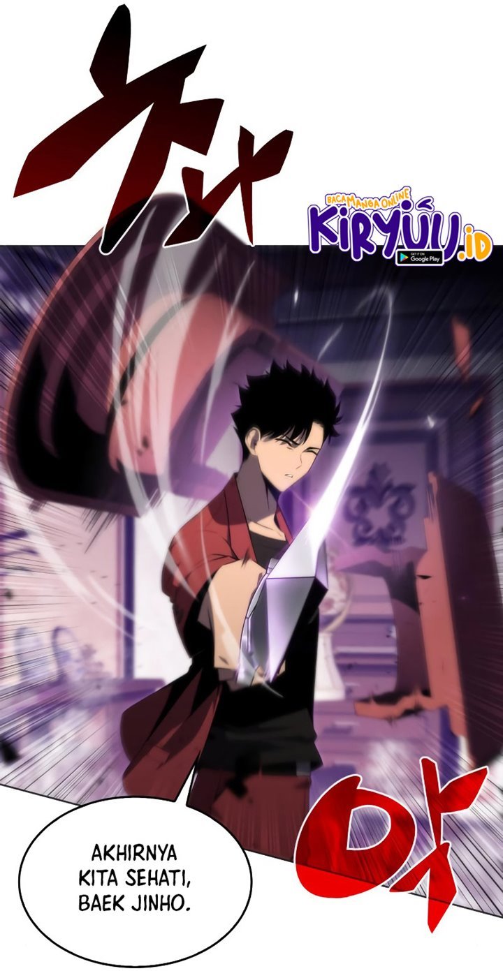 Solo Max-Level Newbie Chapter 27 Gambar 62