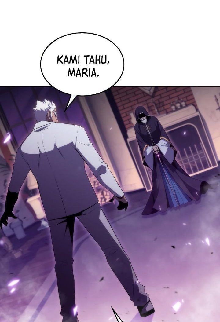 Solo Max-Level Newbie Chapter 27 Gambar 80