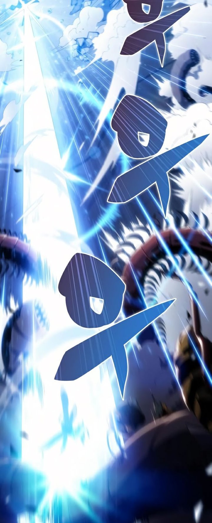 Solo Max-Level Newbie Chapter 30 Gambar 7