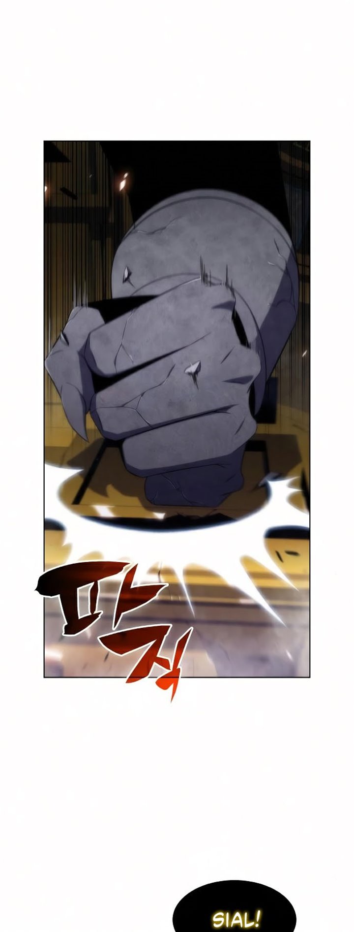 Solo Max-Level Newbie Chapter 30 Gambar 45
