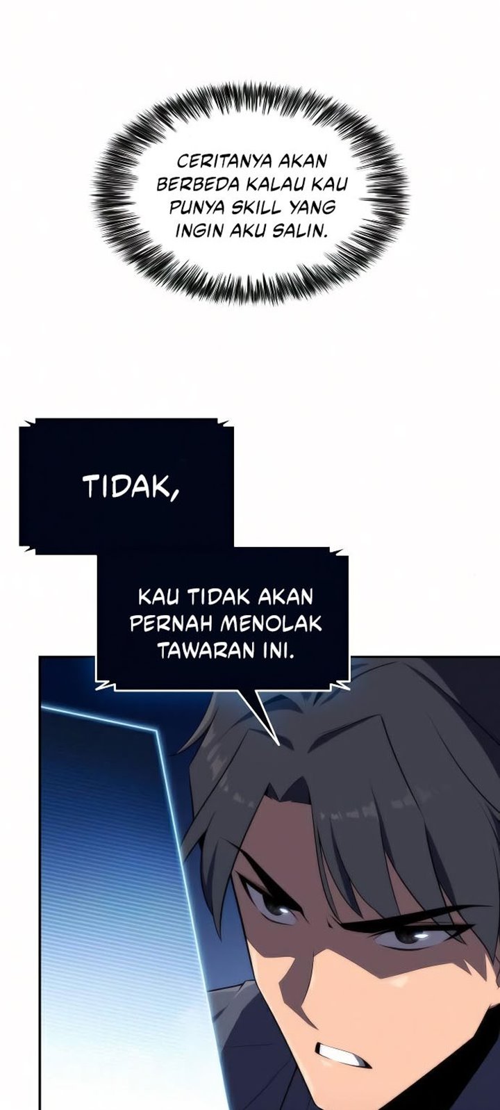 Solo Max-Level Newbie Chapter 30 Gambar 71