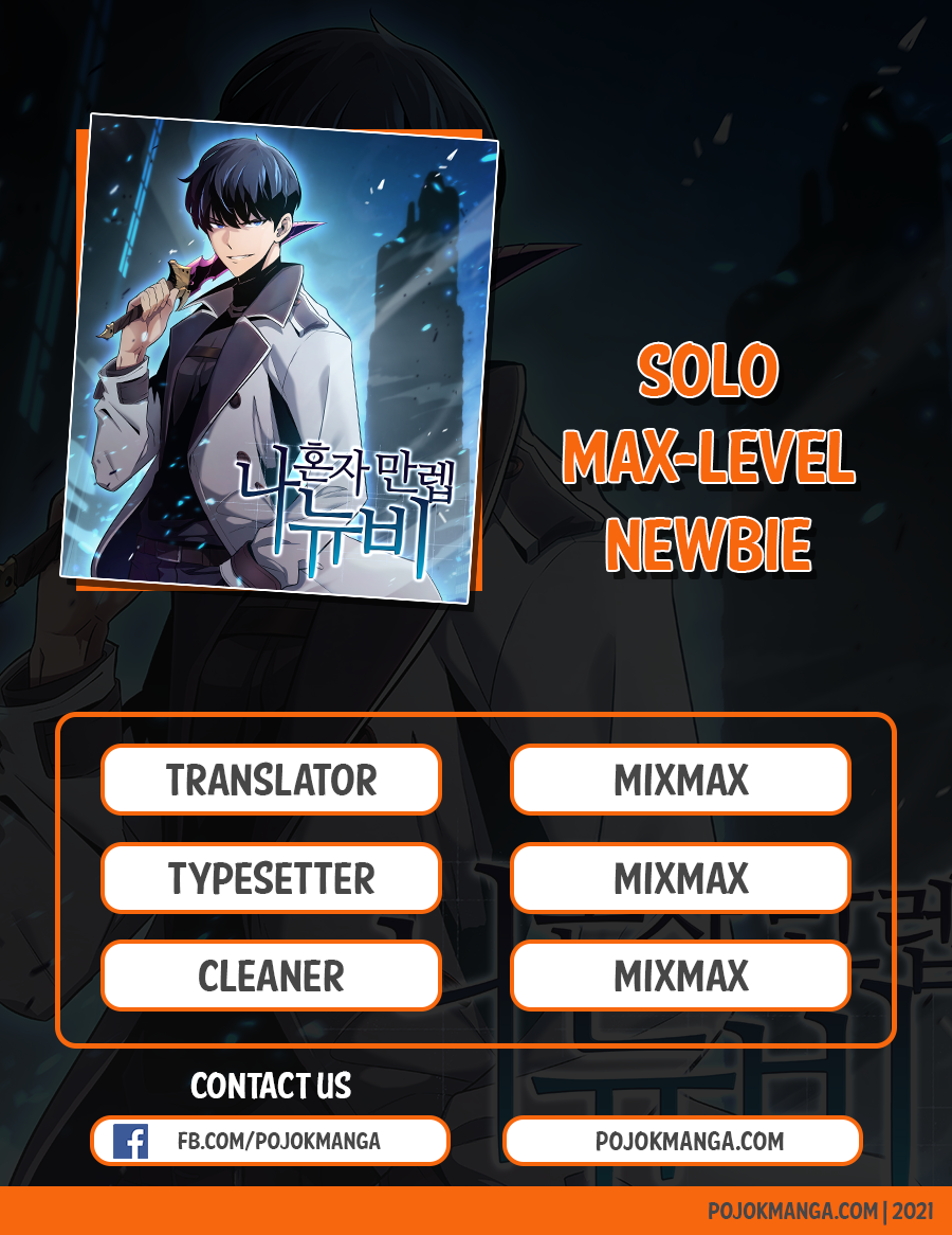 Solo Max-Level Newbie Chapter 31 Gambar 1