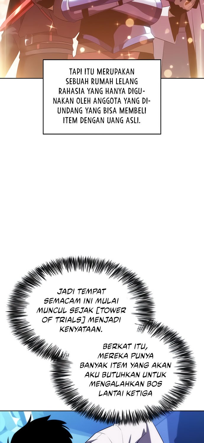 Solo Max-Level Newbie Chapter 31 Gambar 5