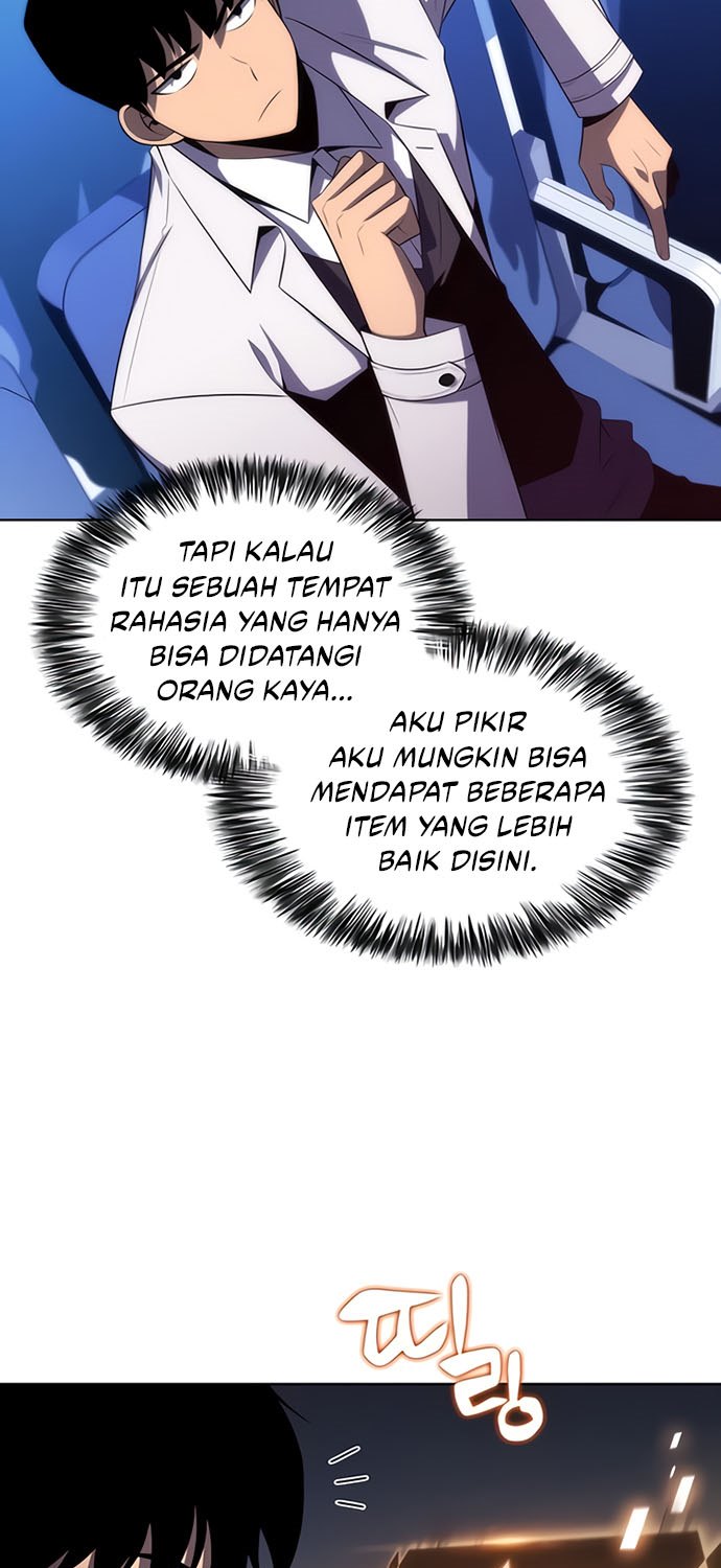 Solo Max-Level Newbie Chapter 31 Gambar 7