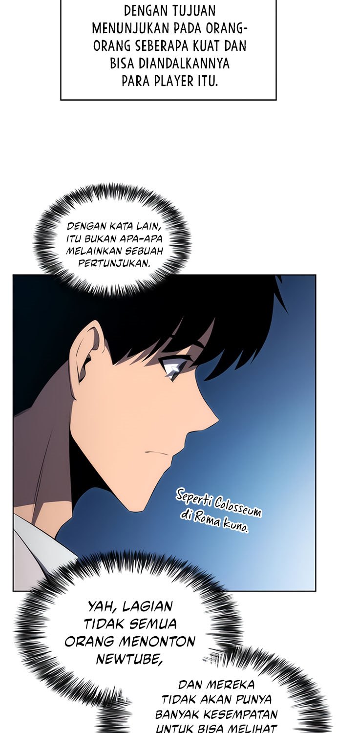 Solo Max-Level Newbie Chapter 31 Gambar 20