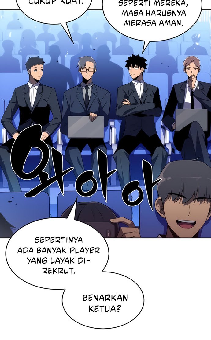 Solo Max-Level Newbie Chapter 31 Gambar 35