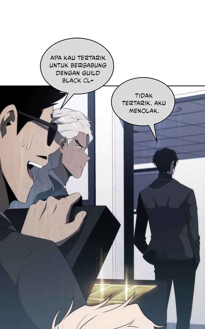 Solo Max-Level Newbie Chapter 31 Gambar 39