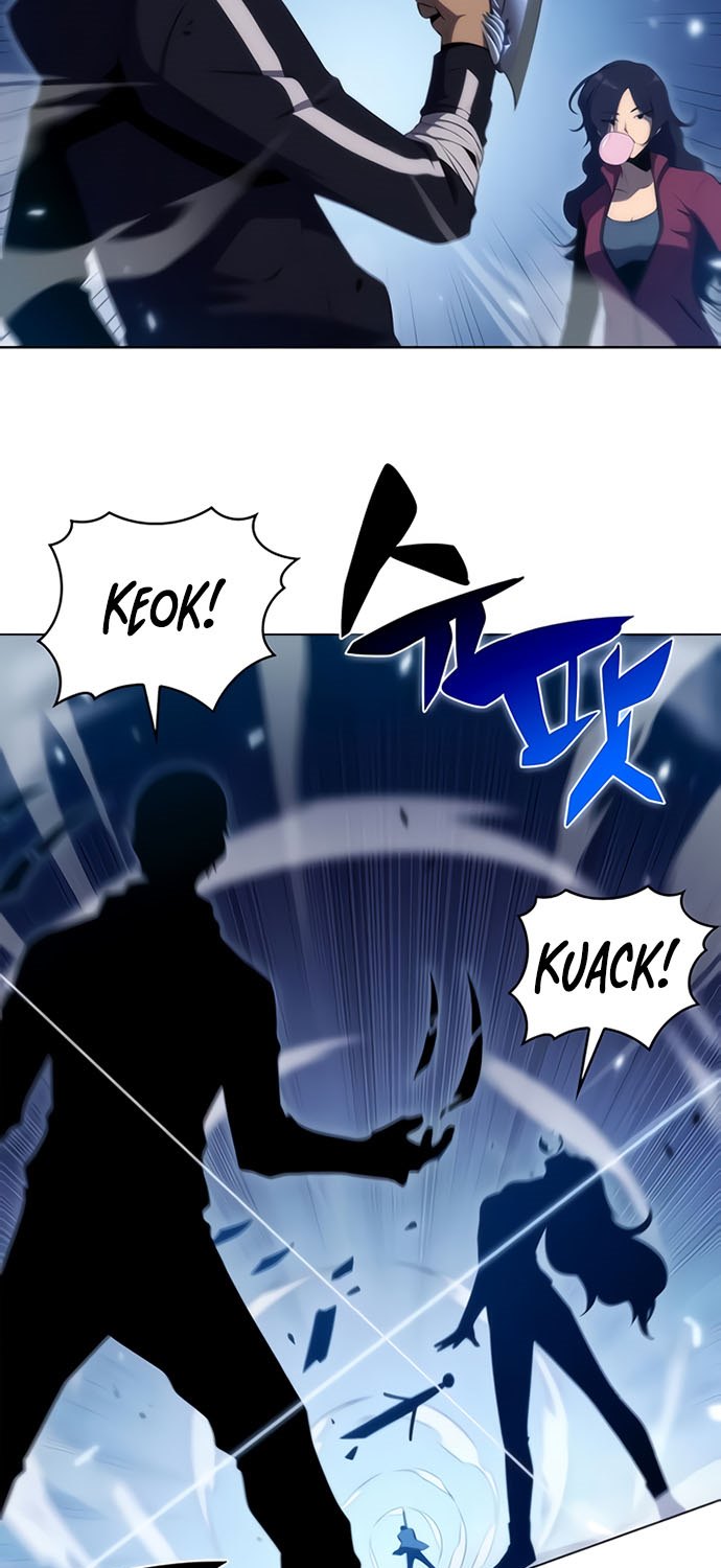 Solo Max-Level Newbie Chapter 31 Gambar 49