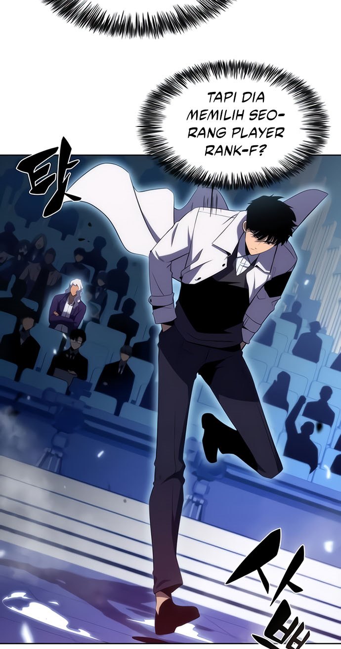 Solo Max-Level Newbie Chapter 31 Gambar 68
