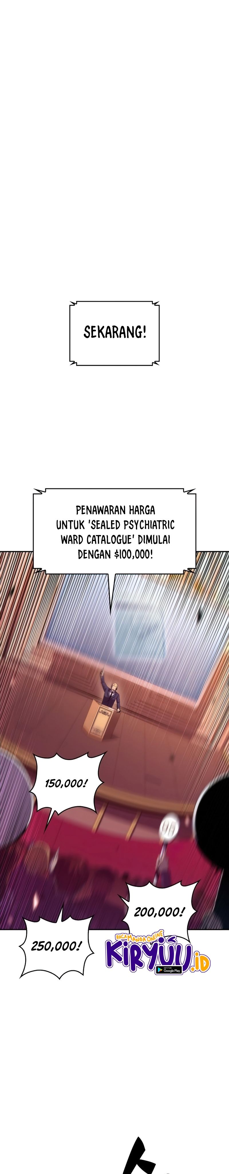 Solo Max-Level Newbie Chapter 36 Gambar 2