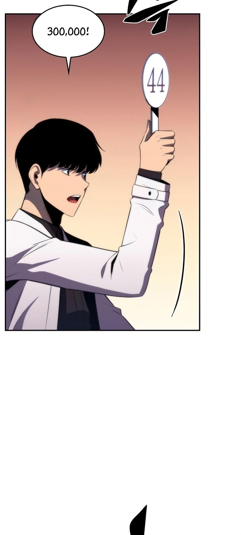 Solo Max-Level Newbie Chapter 36 Gambar 3