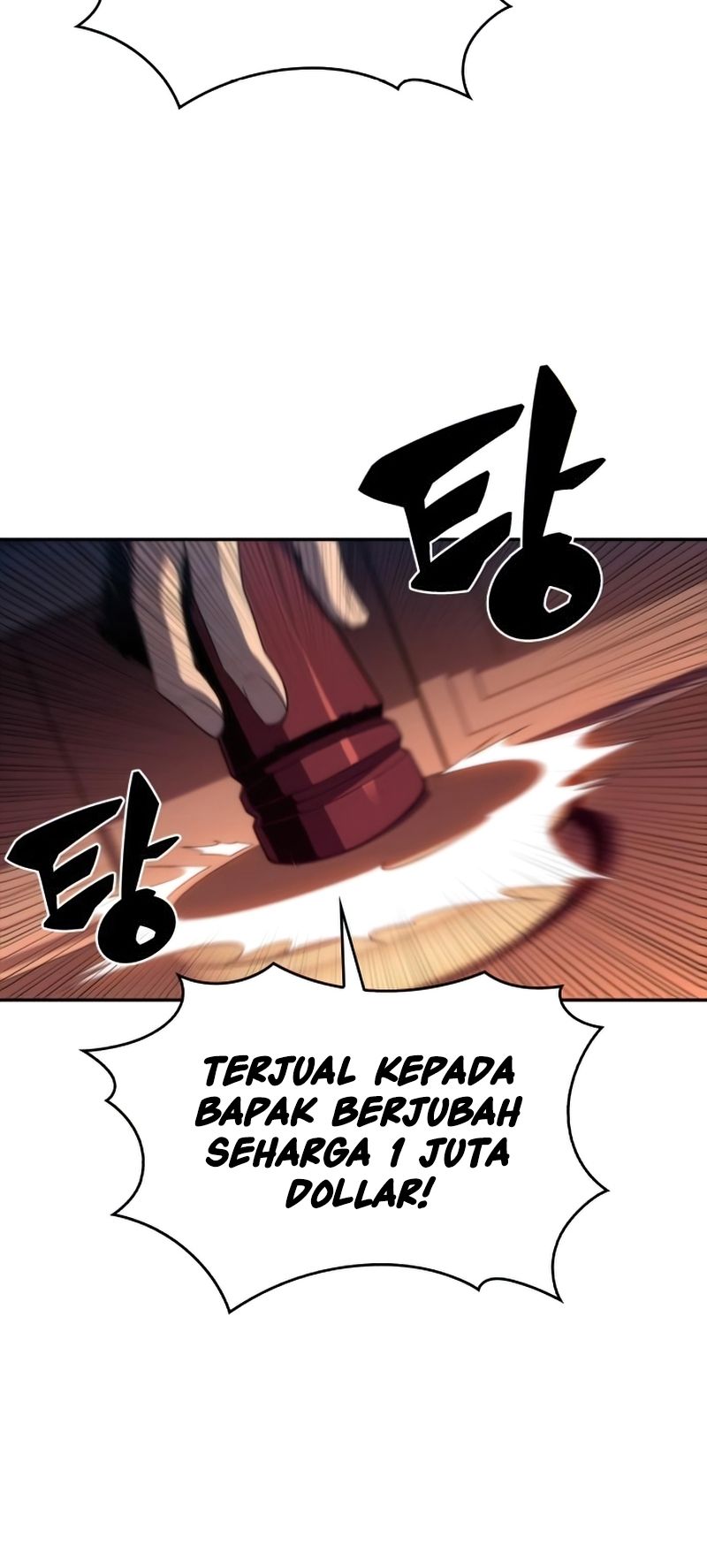 Solo Max-Level Newbie Chapter 36 Gambar 5
