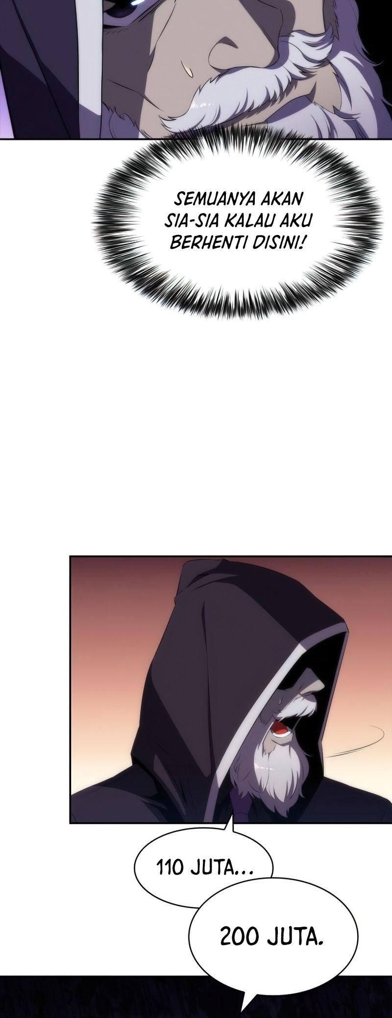 Solo Max-Level Newbie Chapter 36 Gambar 31