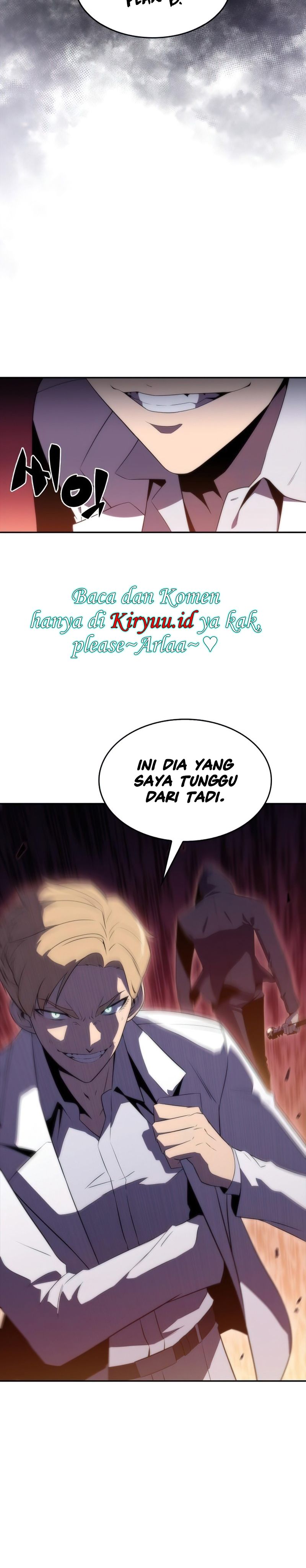 Solo Max-Level Newbie Chapter 36 Gambar 40