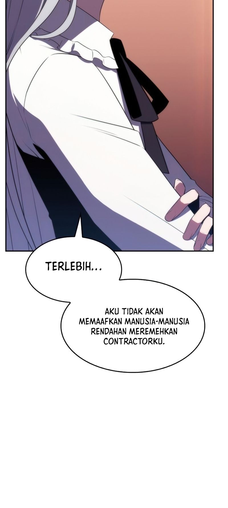 Solo Max-Level Newbie Chapter 36 Gambar 43