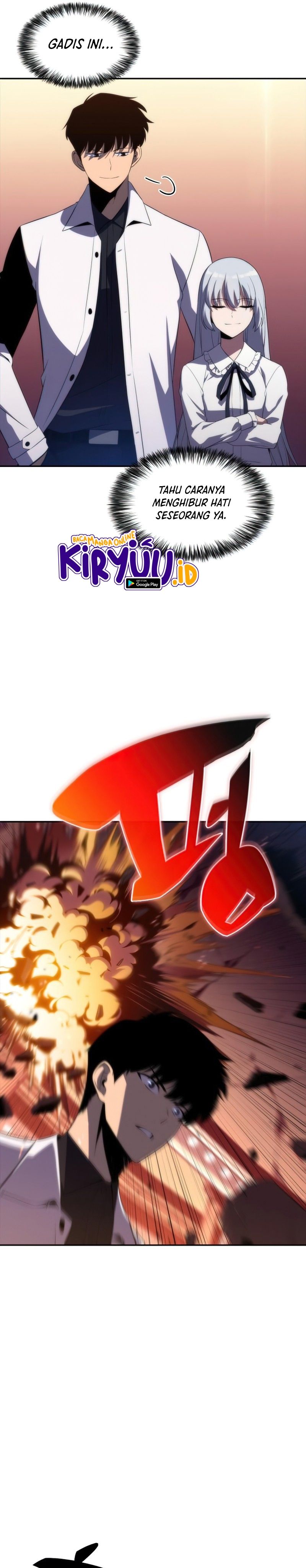 Solo Max-Level Newbie Chapter 36 Gambar 44