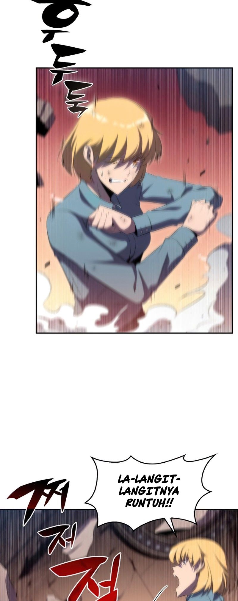 Solo Max-Level Newbie Chapter 36 Gambar 45