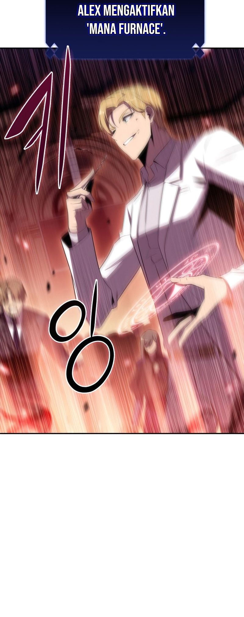 Solo Max-Level Newbie Chapter 36 Gambar 49