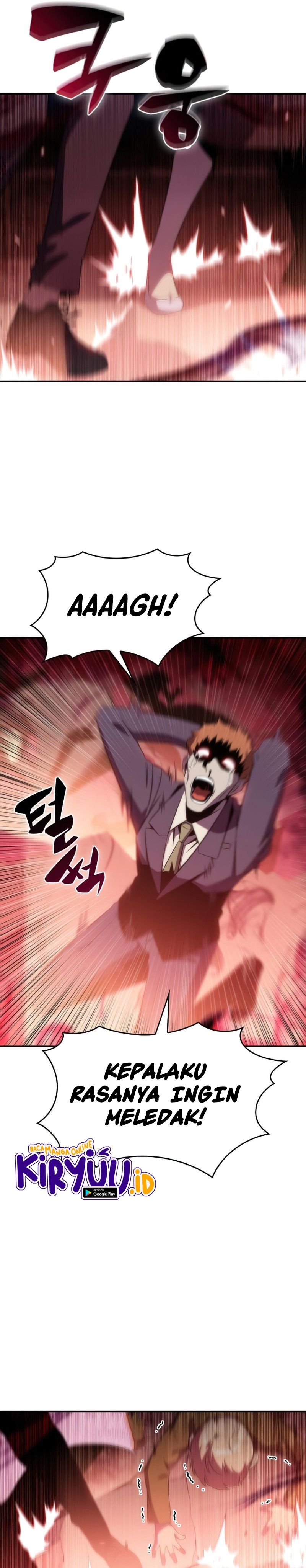 Solo Max-Level Newbie Chapter 36 Gambar 50